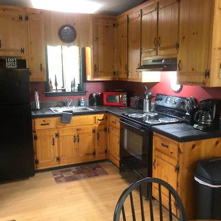 Mountain-Top Cabin Get-Away With Hot Tub And A View Sautee Nacoochee Exterior photo
